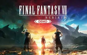 Final Fantasy VII: Rebirth: descarcă acum demo-ul gratuit. O prezentare extinsă dezvăluie noutățile de gameplay