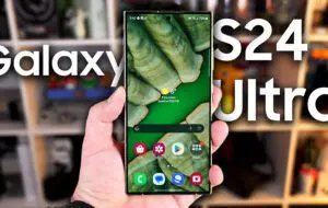 Samsung Galaxy S24 Ultra review: chiar AI nevoie de el? (VIDEO)