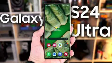 Samsung Galaxy S24 Ultra review: chiar AI nevoie de el? (VIDEO)