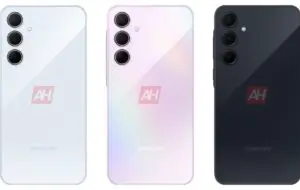 Galaxy A35: o opțiune mai bună decât A55? Specificații similare, la preț mai mic