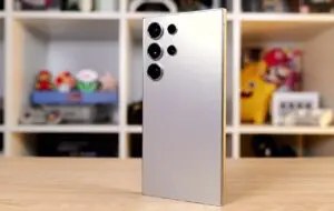 Ce îmbunătățiri va primi camera lui Samsung Galaxy S25 Ultra
