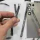 Titanul de pe Galaxy S24 Ultra, mai slab decât cel de pe iPhone 15 Pro?