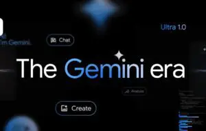 Google lansează deja AI-ul Gemini 1.5, AI-ul care poate analiza rapid o oră de video sau 11 ore de înregistrări audio