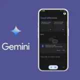 Google Gemini, folosit de 350 de milioane de utilizatori lunar. În octombrie erau doar 9 milioane