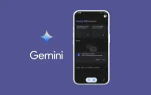 Google Gemini, folosit de 350 de milioane de utilizatori lunar. În octombrie erau doar 9 milioane