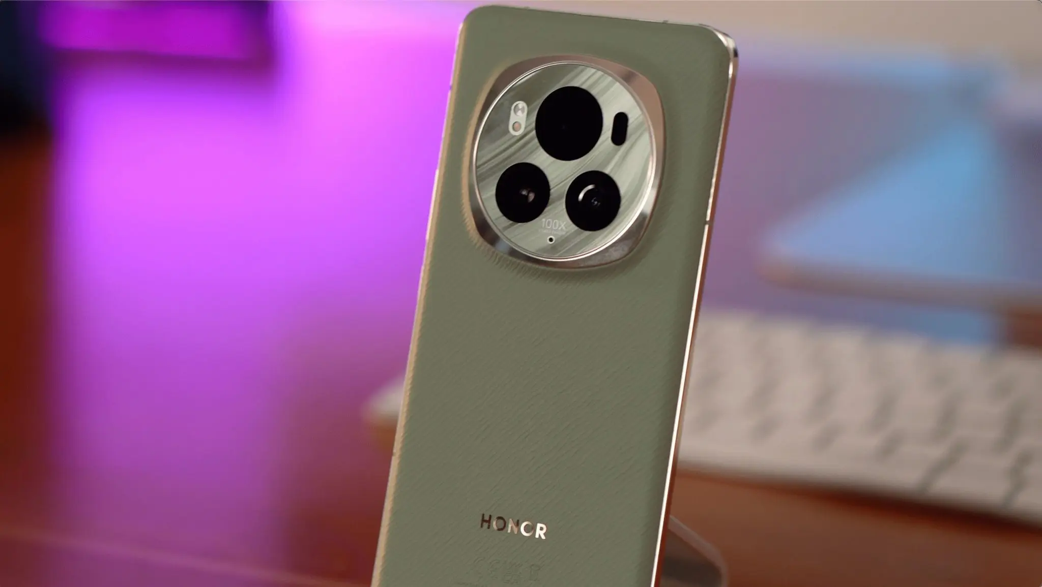 Honor Magic6 Pro