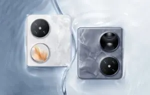 Huawei a lansat noul său telefon pliabil, Pocket 2