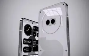 Când se lansează Nothing Phone (2a). Noi detalii despre hardware și design