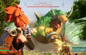 Palworld este cea mai de succes lansare third-party din istoria Game Pass
