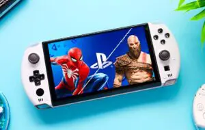 Sony ar lucra la un nou PlayStation portabil care să concureze cu Steam Deck și ROG Ally