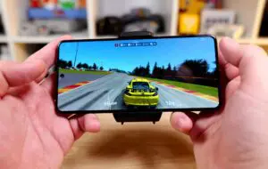 Top 10 cele mai performante telefoane cu Android în aprilie 2024 în AnTuTu