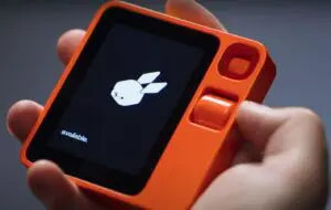 Noul agent AI de la Rabbit merge fără hardware-ul produs de companie