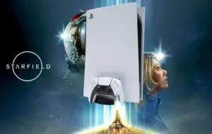 Jocuri de Xbox precum Starfield sau Indiana Jones ar putea ajunge și pe PlayStation 5