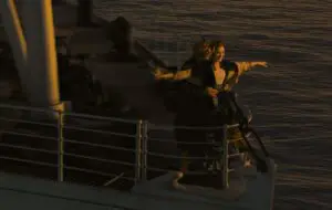 Filmul preferat al românilor, Titanic, ajunge pe Disney+ în format 4K