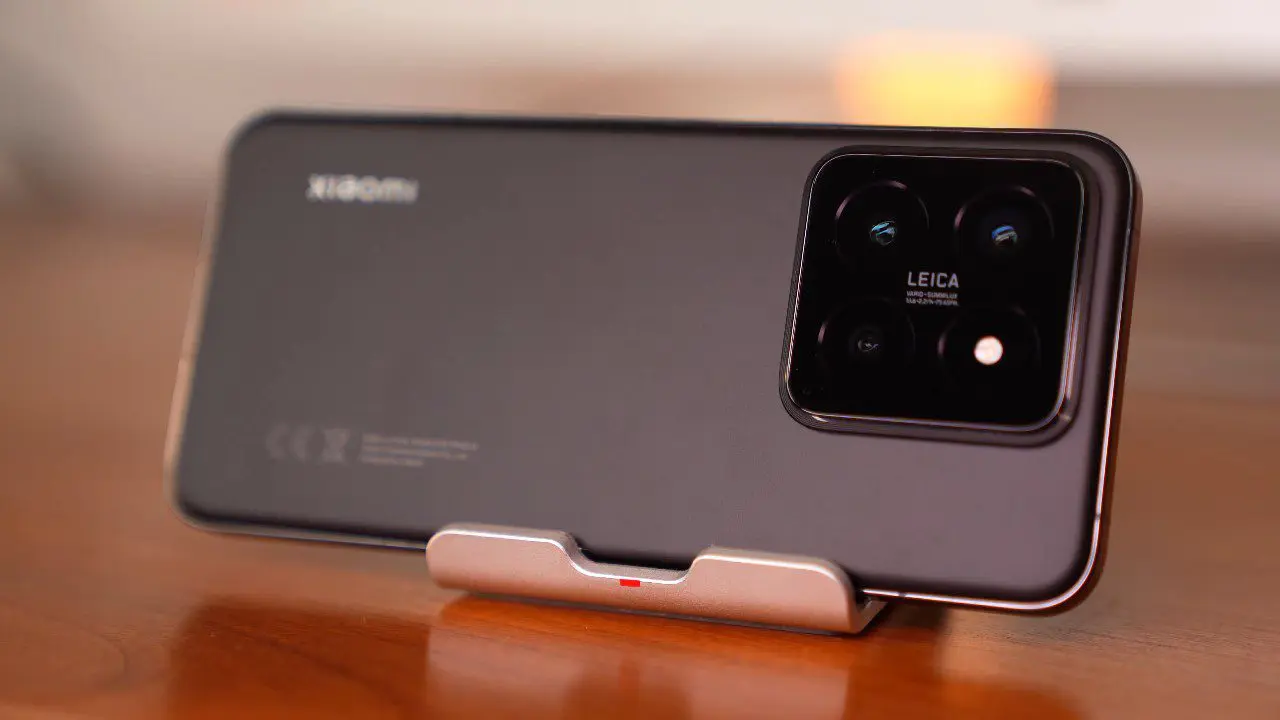 Xiaomi 14
