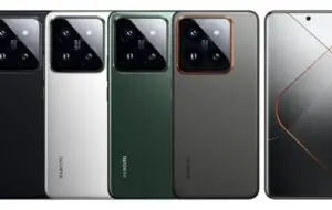 Lista (aproape) completă de specificații Xiaomi 14 Ultra. Va exista și o versiune din titan