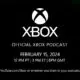 Viitorul Xbox se decide mâine, 15 februarie