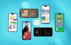 iPhone va pierde o funcție importantă după lansarea iOS 17.4. Apple dă vina pe UE