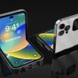 După iPhone Fold, vine Flip? Apple explorează formatul „clamshell” pentru 2028