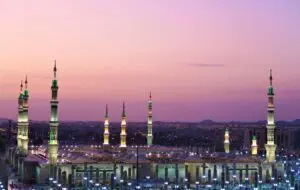 Arabia Saudită va investi 40 de miliarde de dolari în inteligență artificială