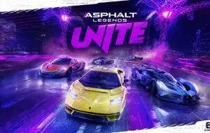 Asphalt 9 se transformă în Asphalt Legends Unite. Vine și pe console, PC și macOS