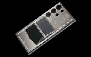 Ești fan Samsung și Tesla? Caviar scoate telefonul perfect pentru tine (dacă ai foarte mulți bani): Galaxy S24 Ultra Cybertruck