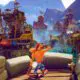 Studioul din spatele Crash Bandicoot 4 lucrează cu Xbox la un nou joc