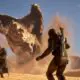 Universul Dune se mărește cu un nou joc survival, Dune: Awakening