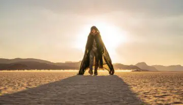 Dune: Part Two – Esența unei experiențe cinematografice (REVIEW)