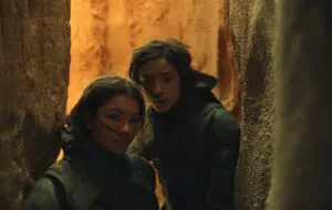 Dune 3 va deveni realitate! Denis Villeneuve lucrează deja la scenariu