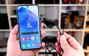 Galaxy A56 împrumută o funcție flagship de pe Galaxy S24 Ultra