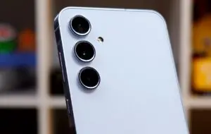 Cum arată Galaxy A56, cel mai așteptat mid-range din 2025. FOTO