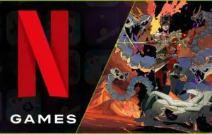 Când se lansează jocul Hades pe mobil, prin intermediul Netflix