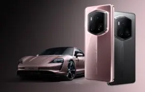 Honor are deja ceva mai bun decât Magic6 Pro: variantele Ultimate și RSR Porsche Design