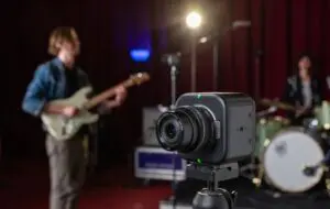 Camera de streaming de la Logitech care costă 1000 de dolari