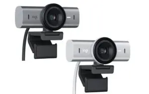 REVIEW Logitech MX Brio: Webcam pentru cei mai pretențioși dintre noi