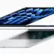 Surpriză de la Apple: modelele MacBook Air cu M2 și M3 upgradate la 16 GB RAM