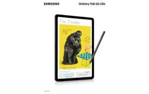 Galaxy Tab S6 Lite primește încă un „refresh”, într-o versiune nouă pentru 2024