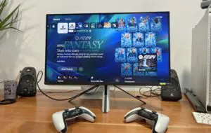 Sony INZONE M3 (27 inch) – Monitor dezvoltat pentru PlayStation 5 (REVIEW)