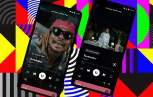 De astăzi te poți uita la videoclipuri pe Spotify