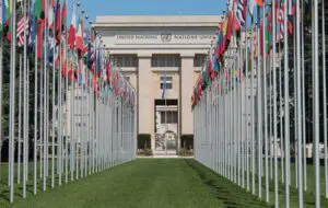 Națiunile Unite adoptă prima rezoluție la nivel global pentru siguranța inteligenței artificiale