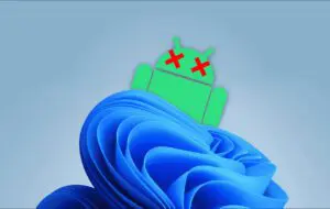 Nu vei mai putea rula aplicații de Android pe Windows 11