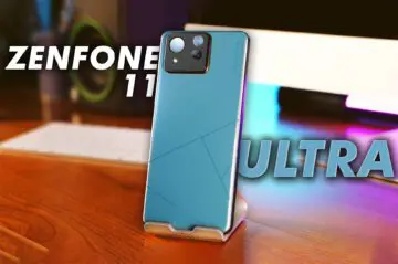 ZenFone 11 Ultra review: mai mare, mai puternic și mai scump