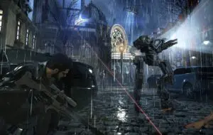 Deus Ex: Mankind Divided este disponibil gratuit. Unde îl găsești