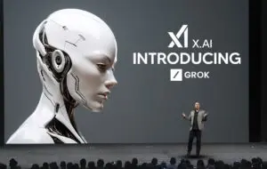 Grok, rivalul lui ChatGPT creat de xAI, va deveni open-source în această săptămână