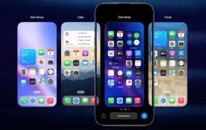 iOS 18 ar putea include noi opțiuni de personalizare, pe placul fanilor Android