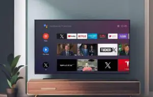 Elon Musk vrea să transforme X în YouTube și anunță o aplicație nouă pentru televizoarele smart