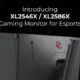 ZOWIE lansează două noi monitoare de gaming, cu tehnologie DyAc 2