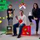 Anunț oficial: Se deschide Muzeul Jocurilor Video din București