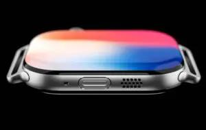 Noul Apple Watch ar putea veni cu o baterie mai mare și cu un nou senzor pentru sănătate
